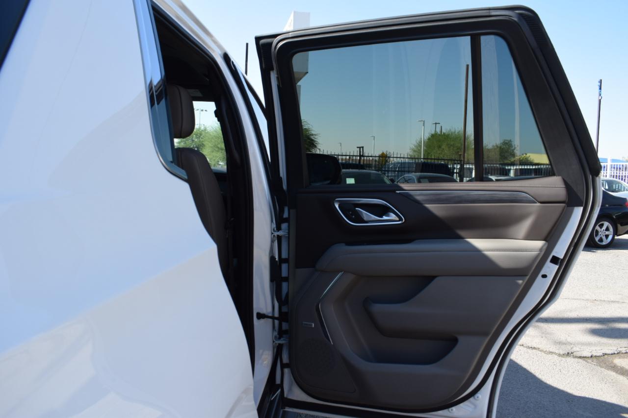 GMC Yukon SLT 2WD 2021