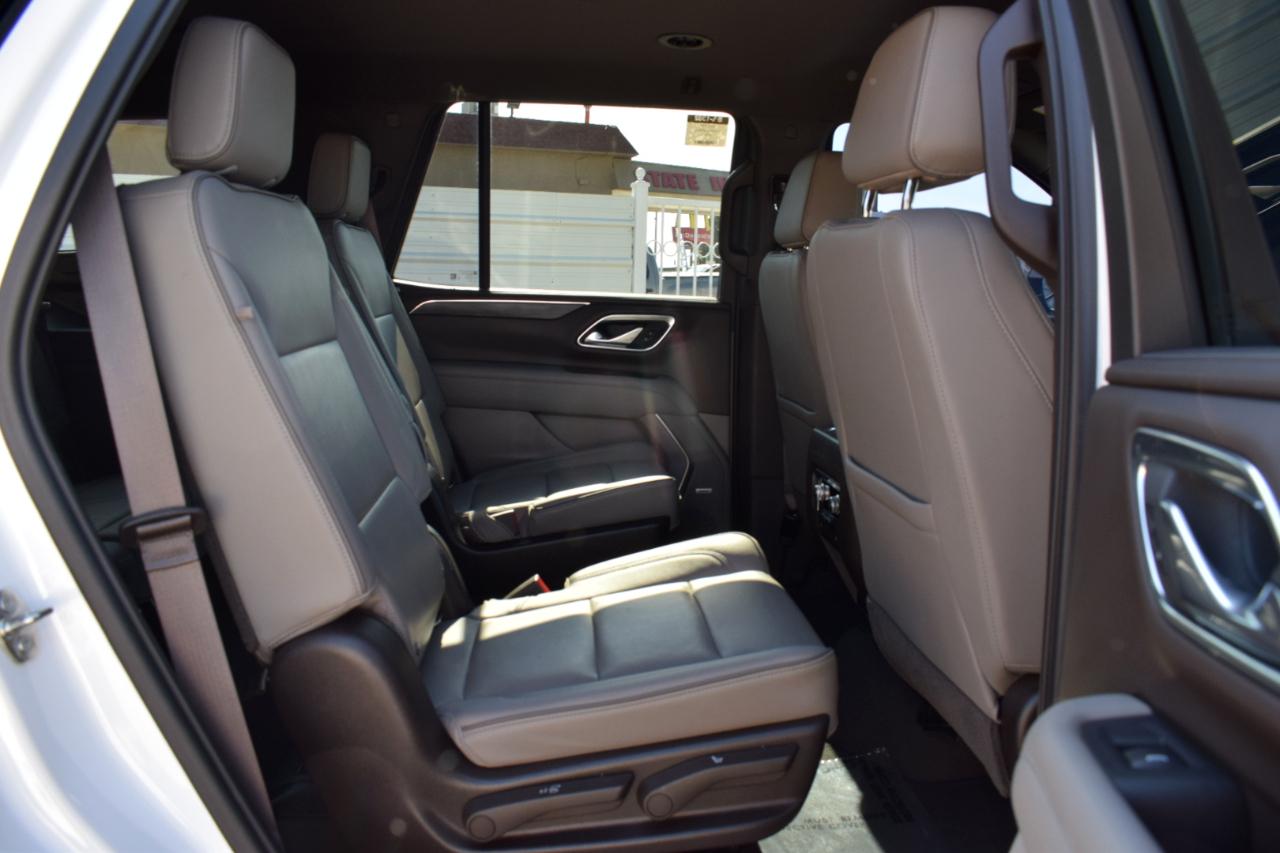 GMC Yukon SLT 2WD 2021