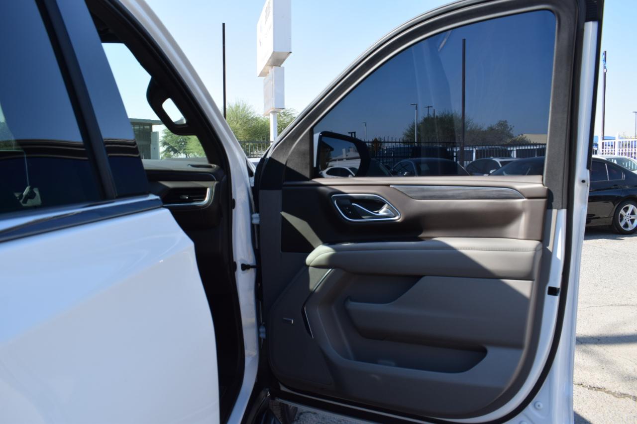 GMC Yukon SLT 2WD 2021