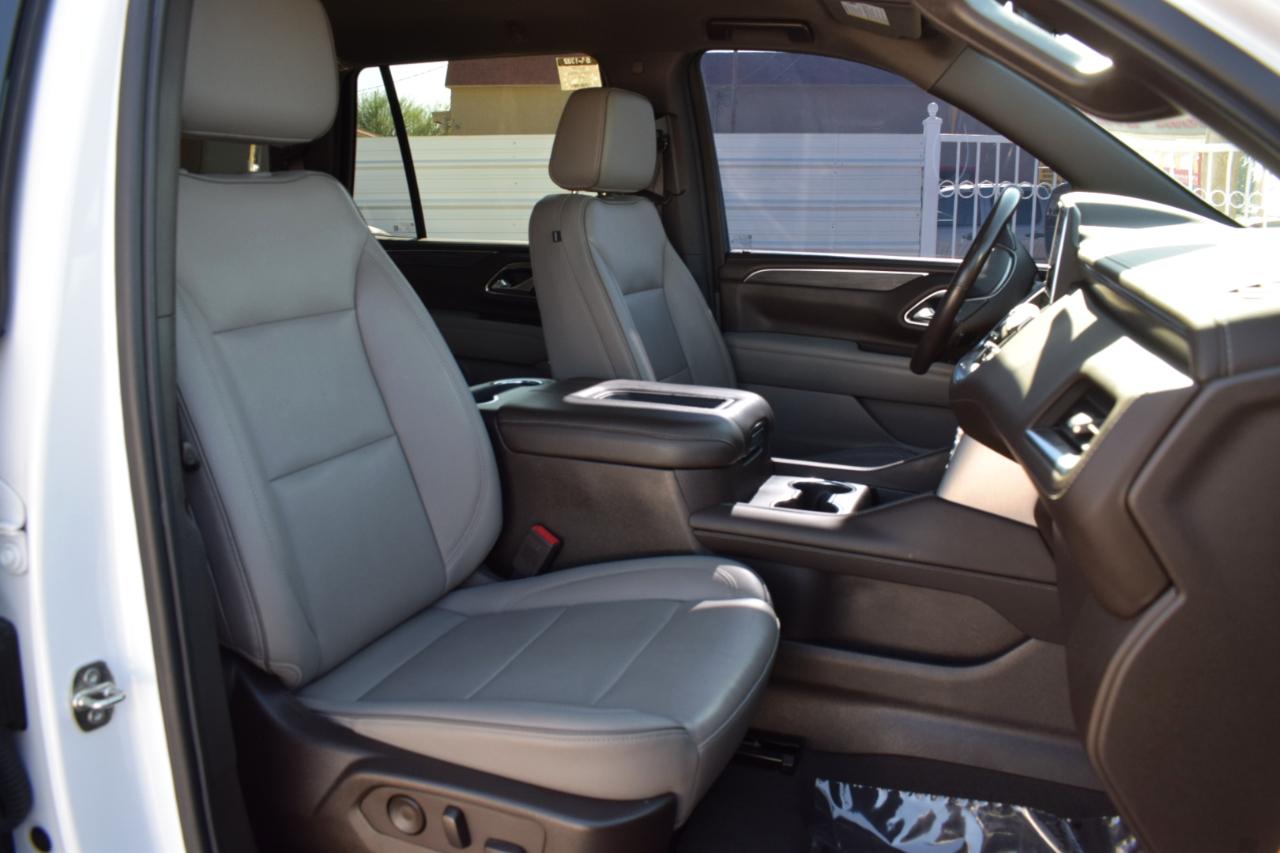 GMC Yukon SLT 2WD 2021
