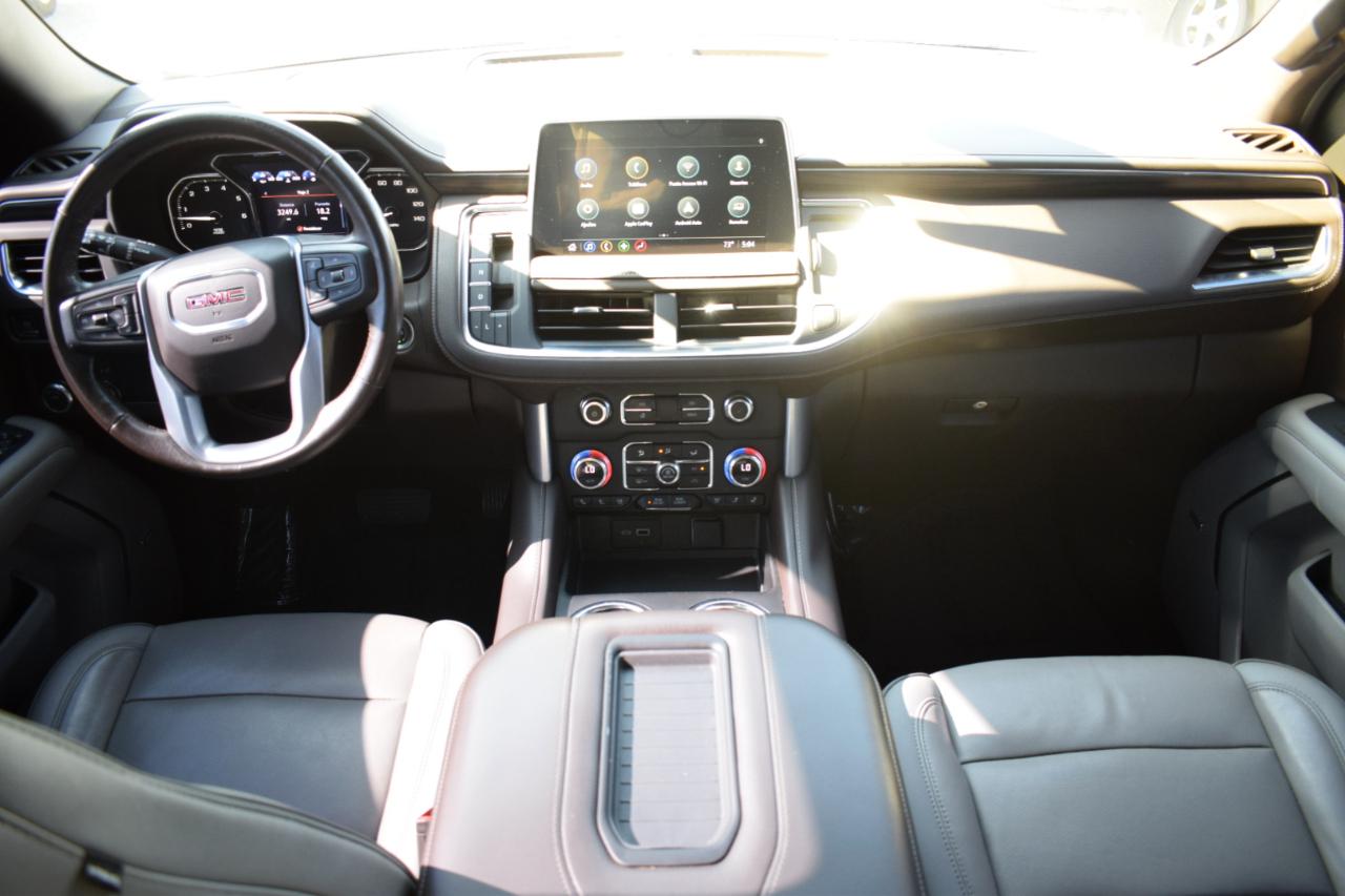 GMC Yukon SLT 2WD 2021