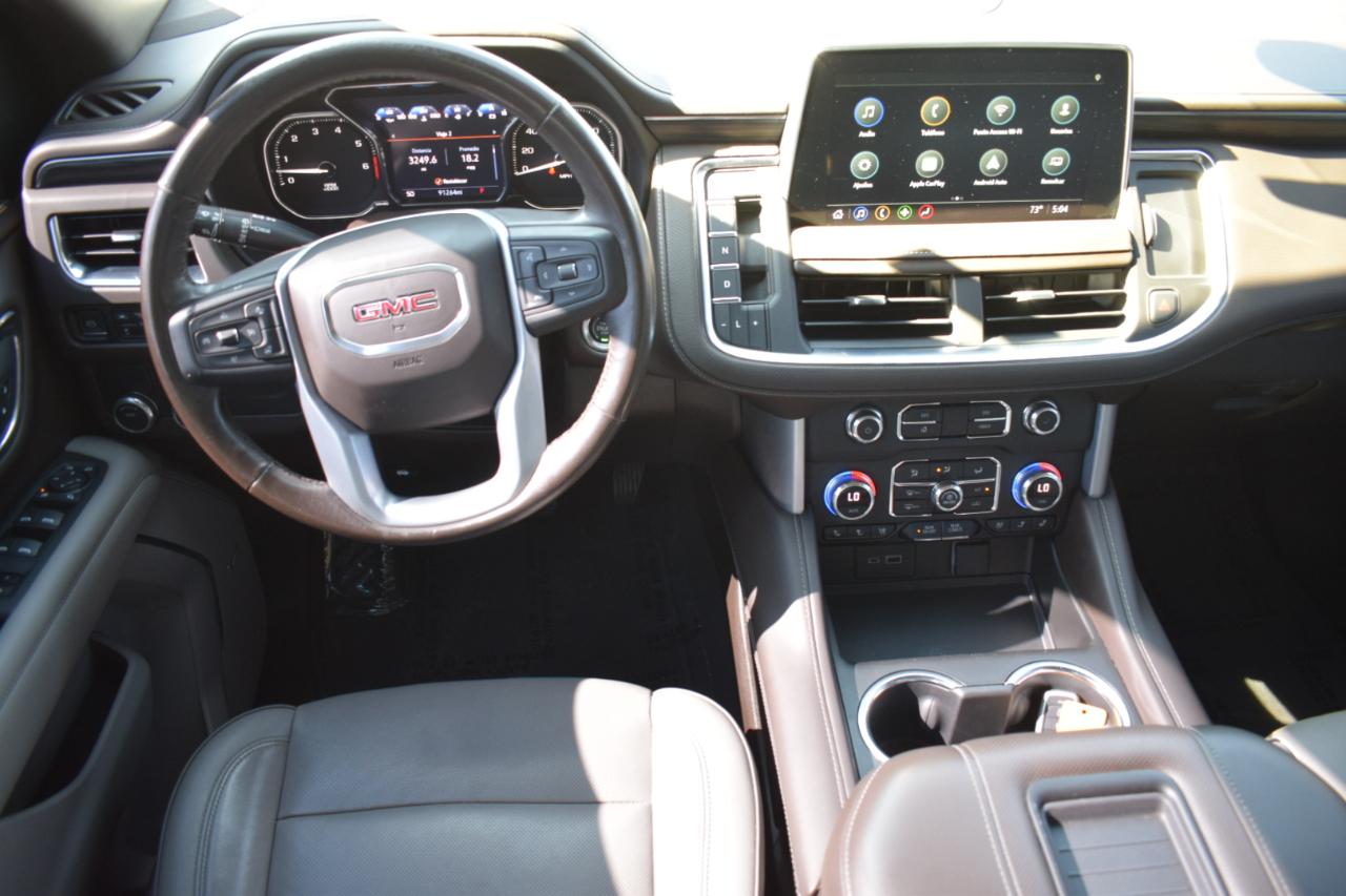 GMC Yukon SLT 2WD 2021