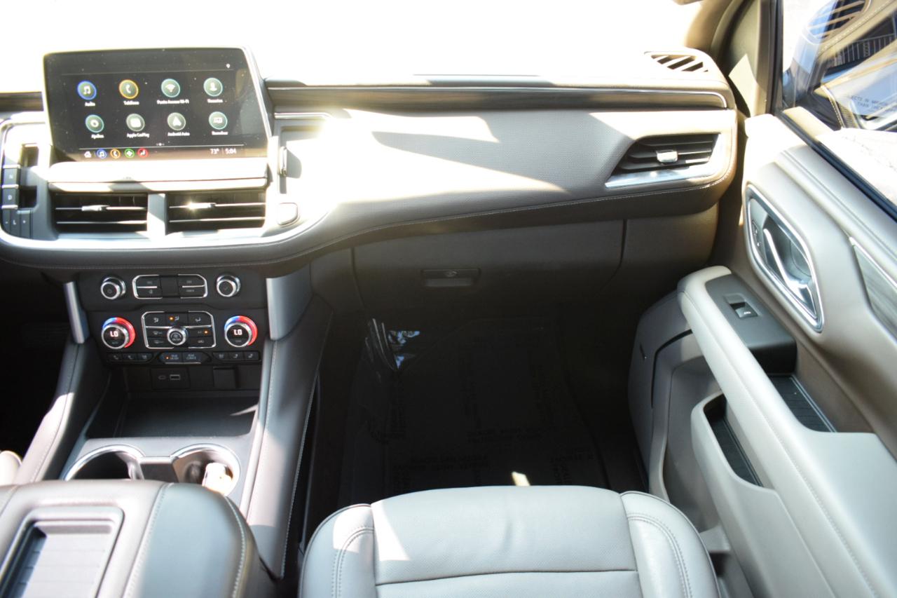 GMC Yukon SLT 2WD 2021