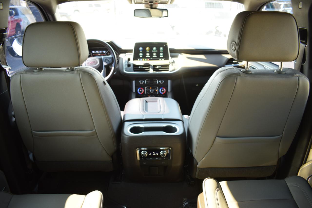 GMC Yukon SLT 2WD 2021