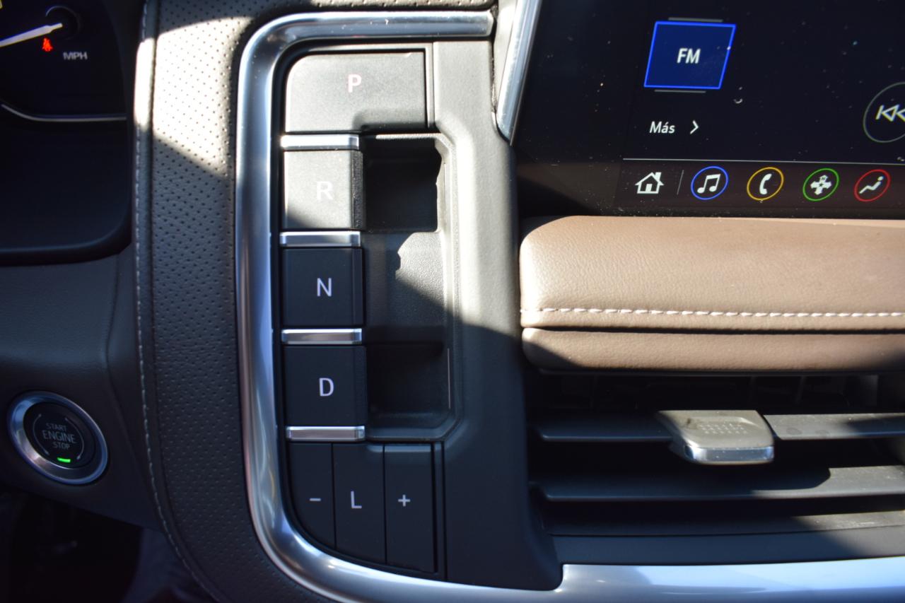 GMC Yukon SLT 2WD 2021