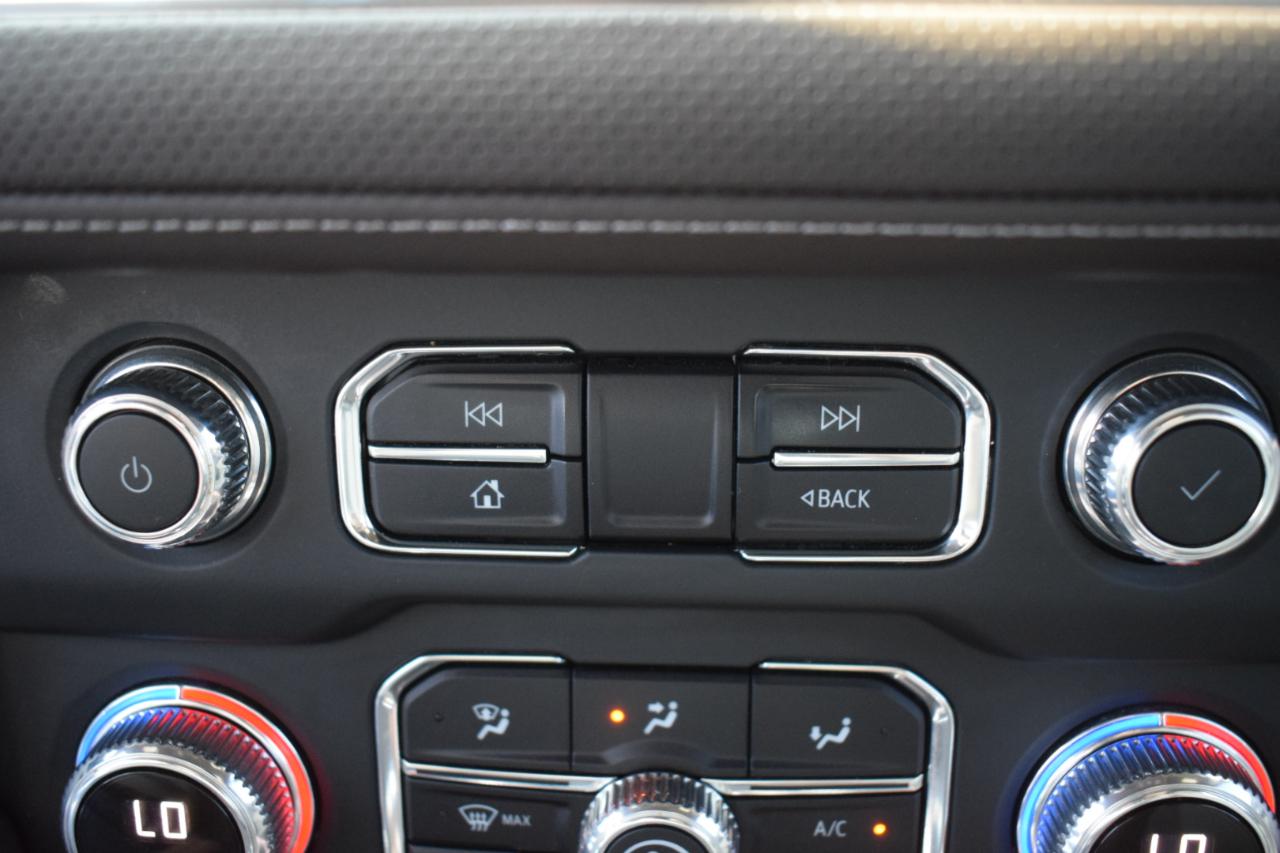 GMC Yukon SLT 2WD 2021