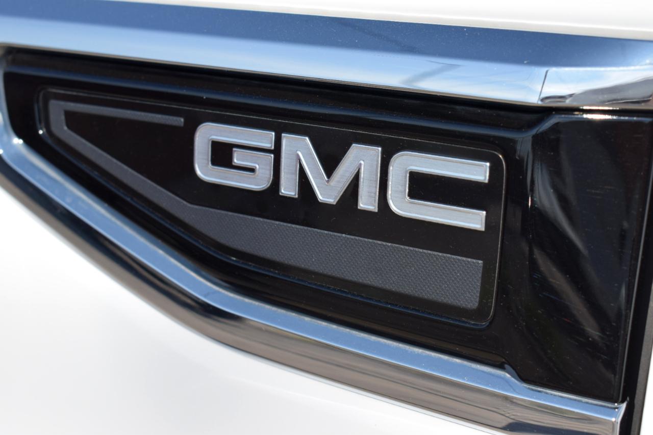 GMC Yukon SLT 2WD 2021