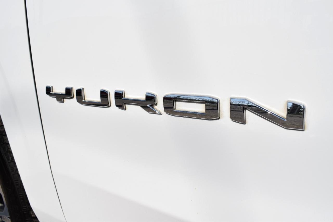 GMC Yukon SLT 2WD 2021