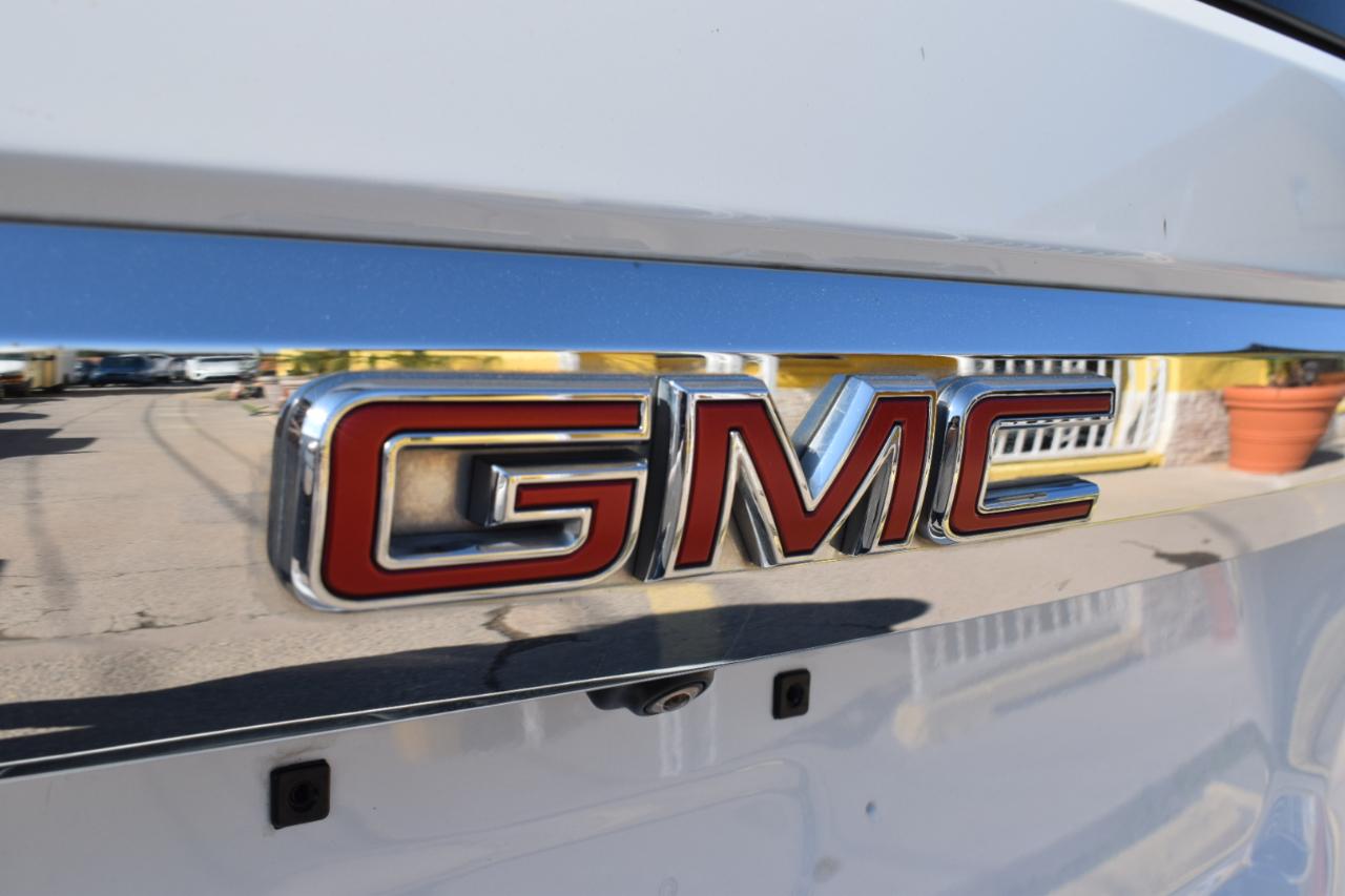 GMC Yukon SLT 2WD 2021