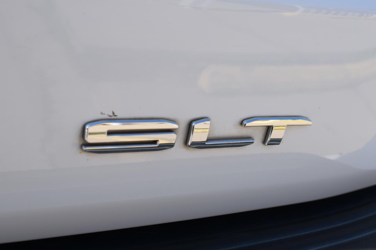 GMC Yukon SLT 2WD 2021