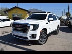2021 GMC Yukon 