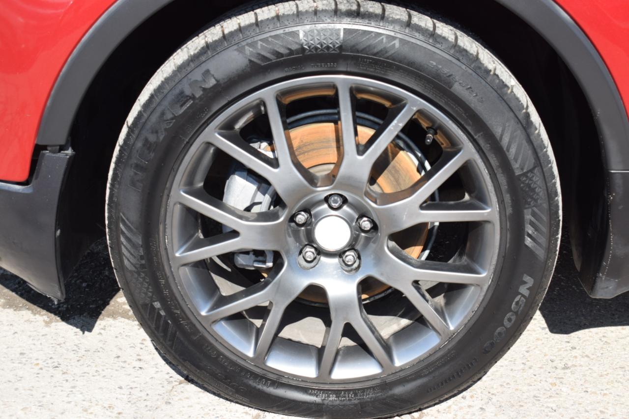Buick Encore Sport Touring FWD 2019