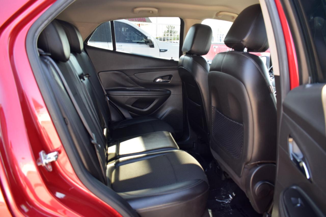 Buick Encore Sport Touring FWD 2019