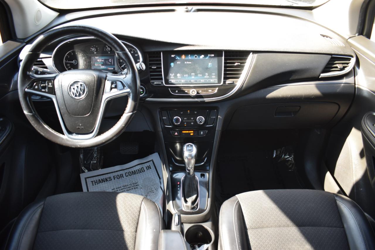 Buick Encore Sport Touring FWD 2019