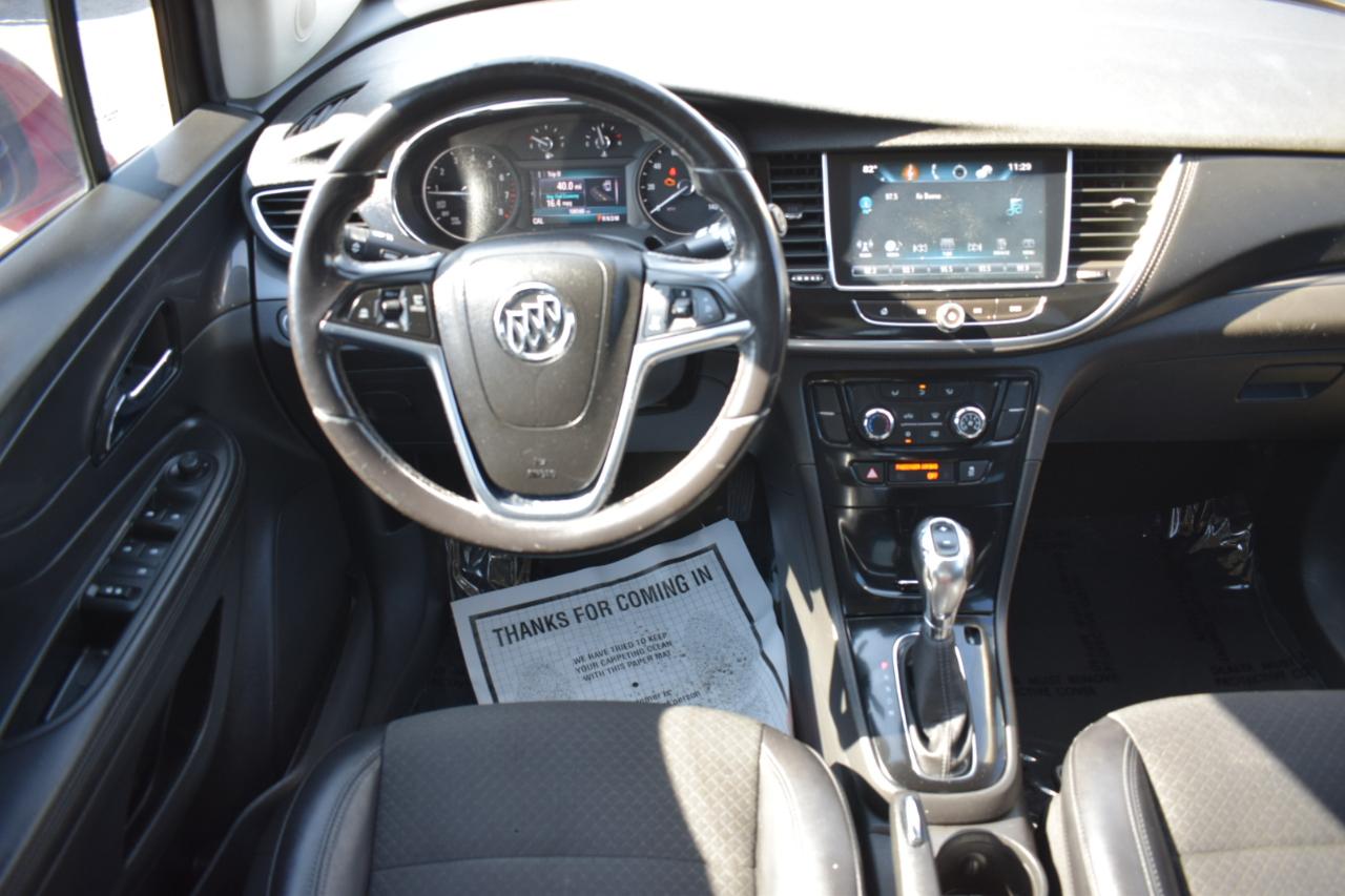 Buick Encore Sport Touring FWD 2019
