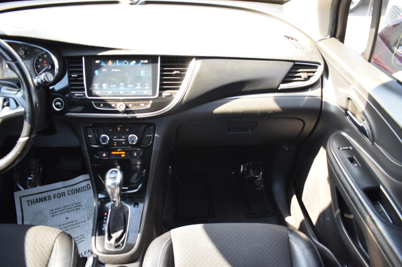 Buick Encore Sport Touring FWD 2019