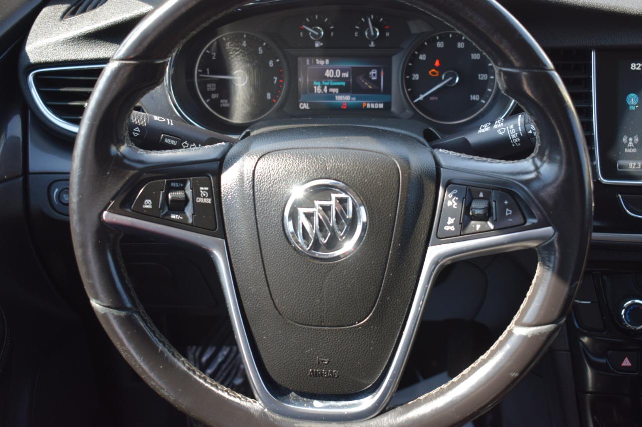 Buick Encore Sport Touring FWD 2019