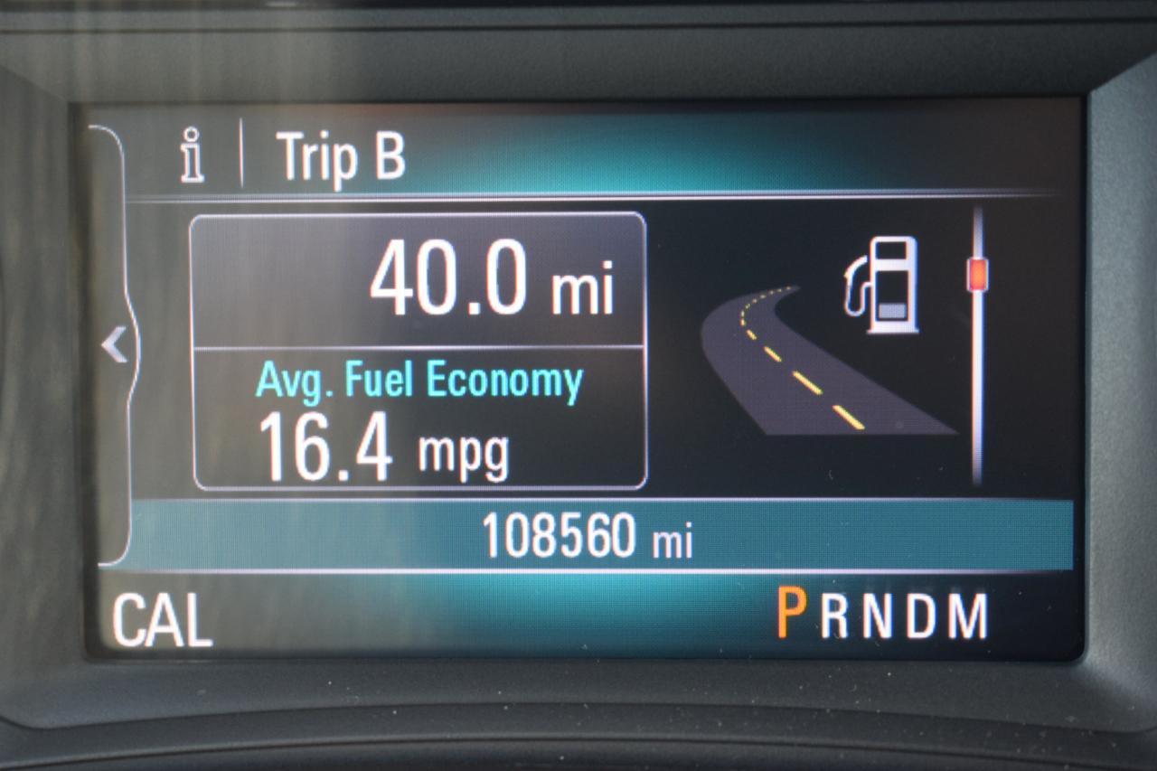 Buick Encore Sport Touring FWD 2019