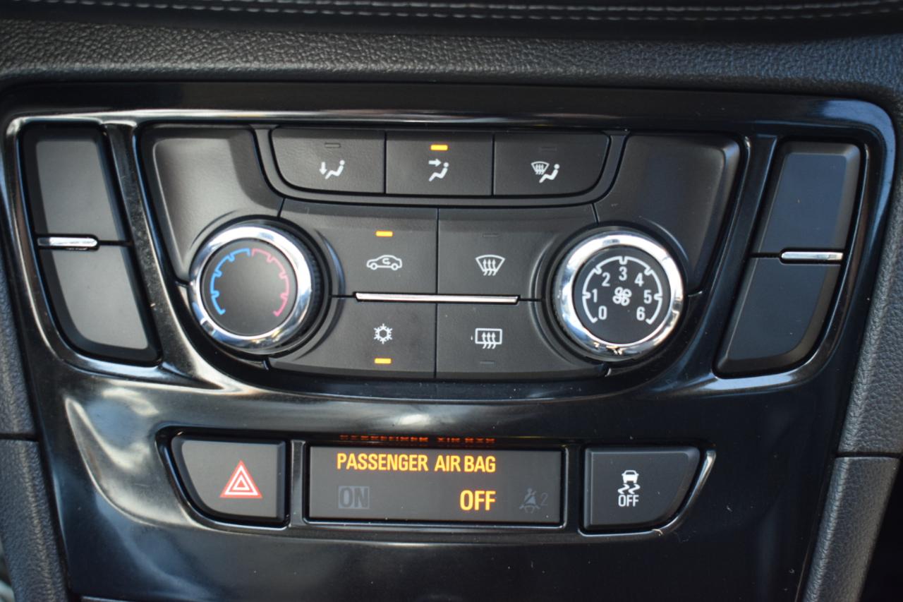 Buick Encore Sport Touring FWD 2019