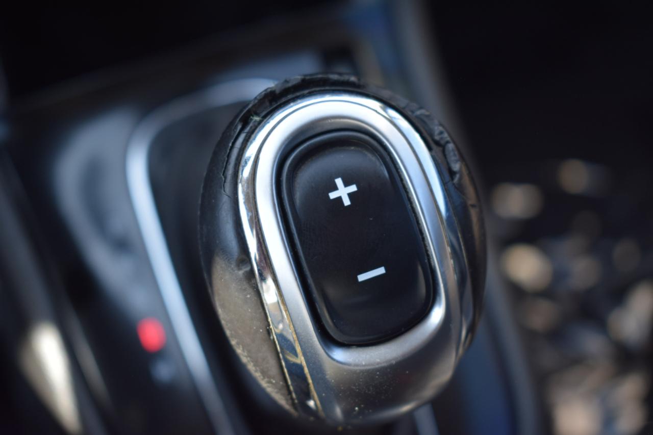 Buick Encore Sport Touring FWD 2019