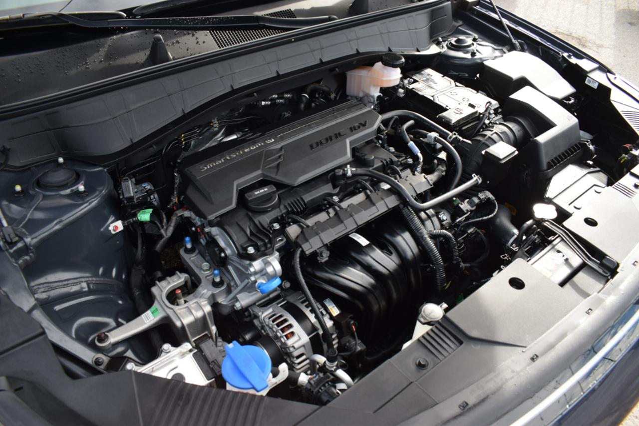 Hyundai Kona SEL AWD 2025