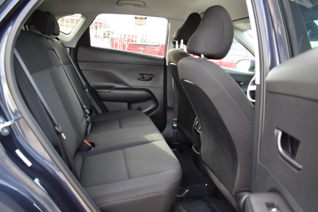 Hyundai Kona SEL AWD 2025