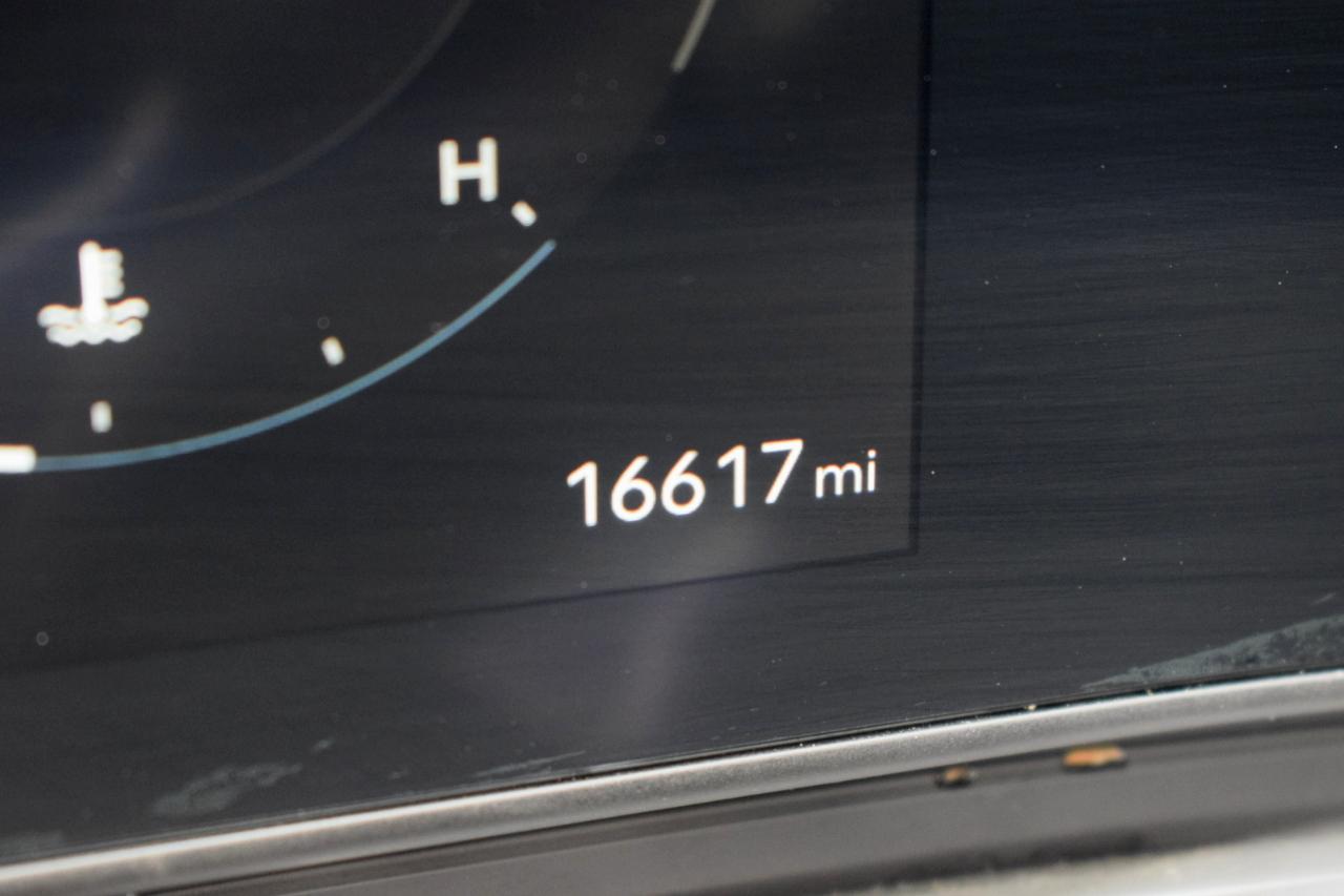 Hyundai Kona SEL AWD 2025