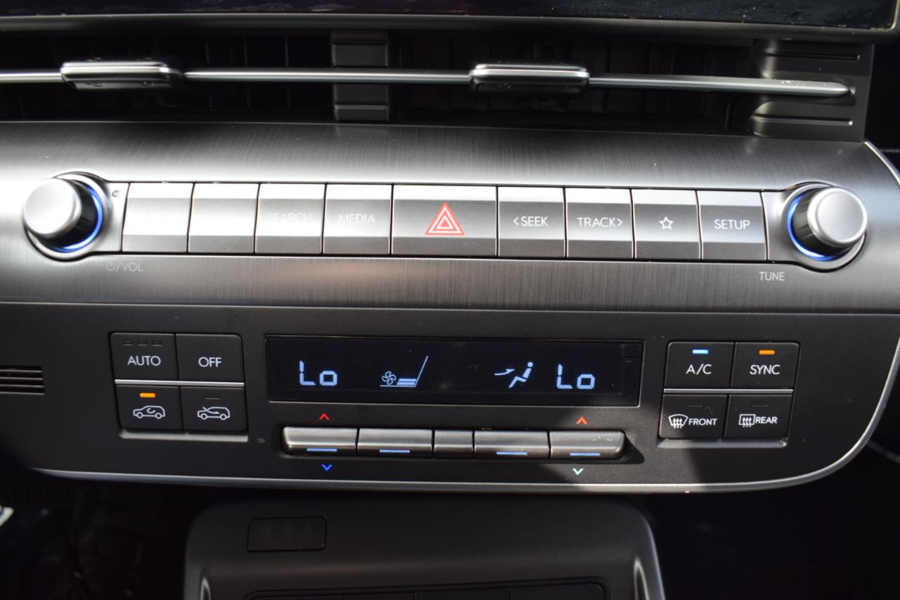 Hyundai Kona SEL AWD 2025