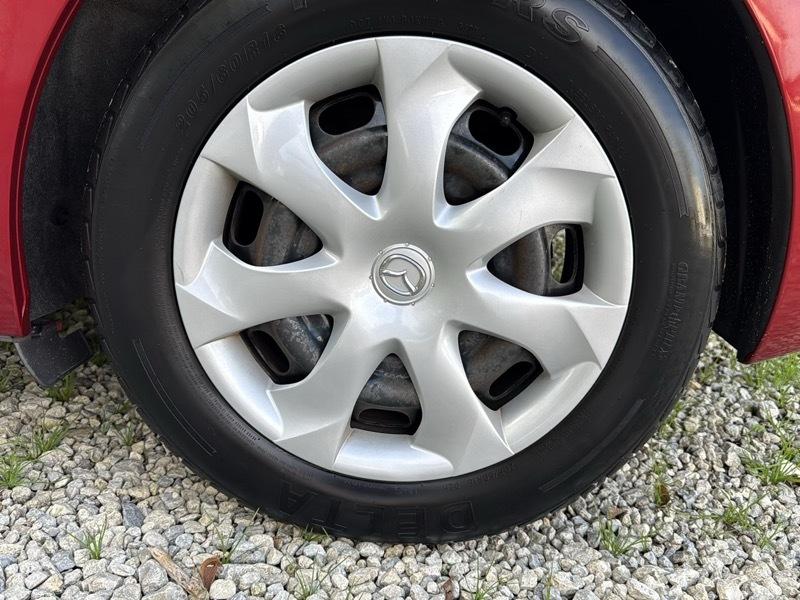 Mazda MAZDA3 i Sport AT 5-Door 2014