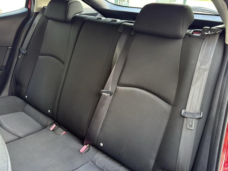 Mazda MAZDA3 i Sport AT 5-Door 2014
