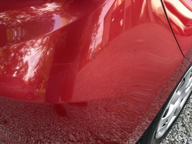 Mazda MAZDA3 i Sport AT 5-Door 2014