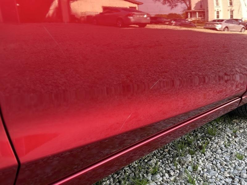 Mazda MAZDA3 i Sport AT 5-Door 2014