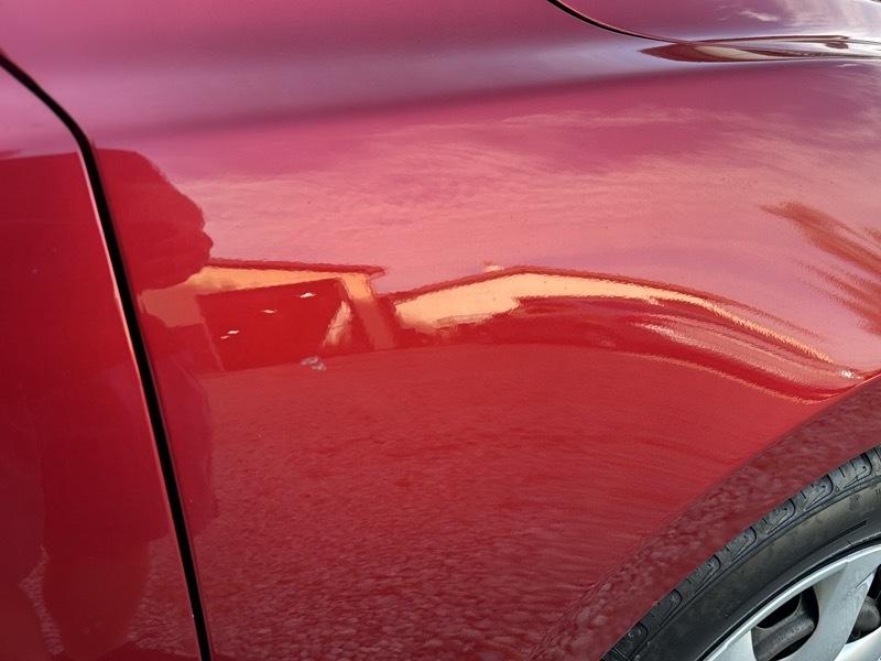 Mazda MAZDA3 i Sport AT 5-Door 2014
