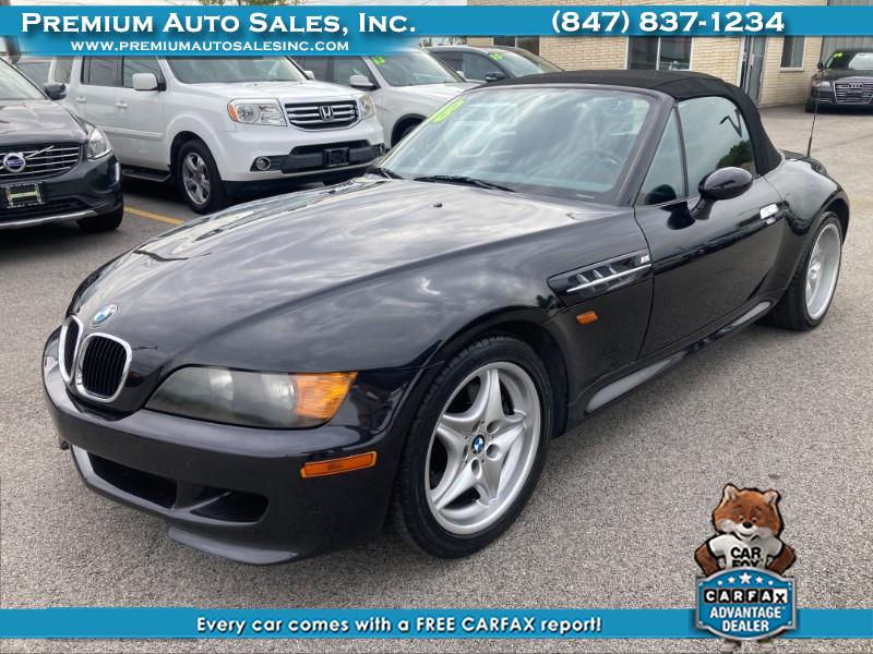 Used Cars for Sale Palatine IL 60074 Premium Auto Sales Inc.