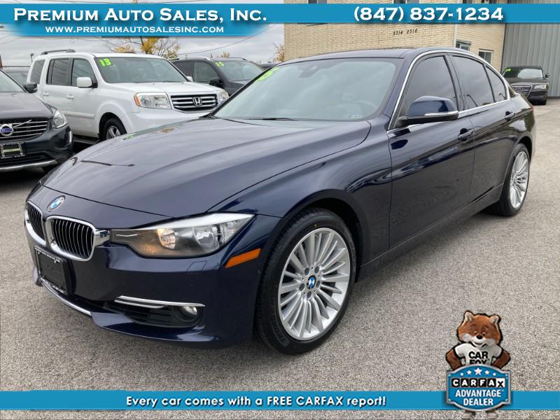 Used Cars for Sale Palatine IL 60074 Premium Auto Sales Inc.