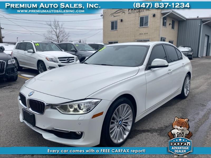Used Cars for Sale Palatine IL 60074 Premium Auto Sales Inc.