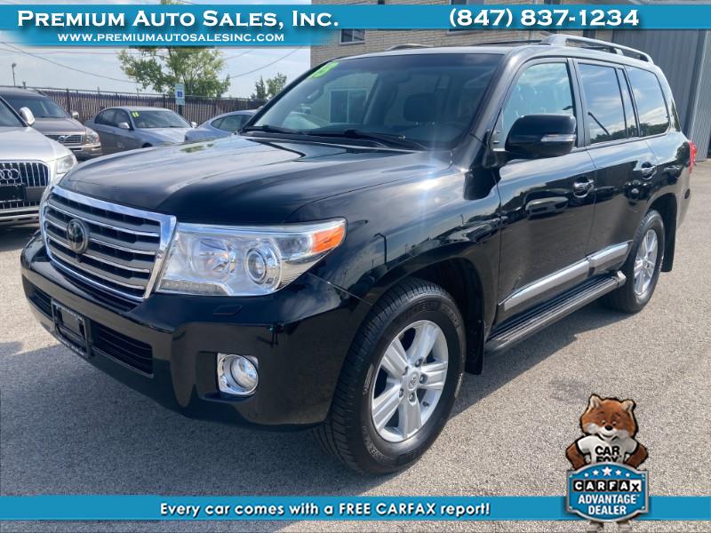 Used Cars for Sale Palatine IL 60074 Premium Auto Sales Inc.