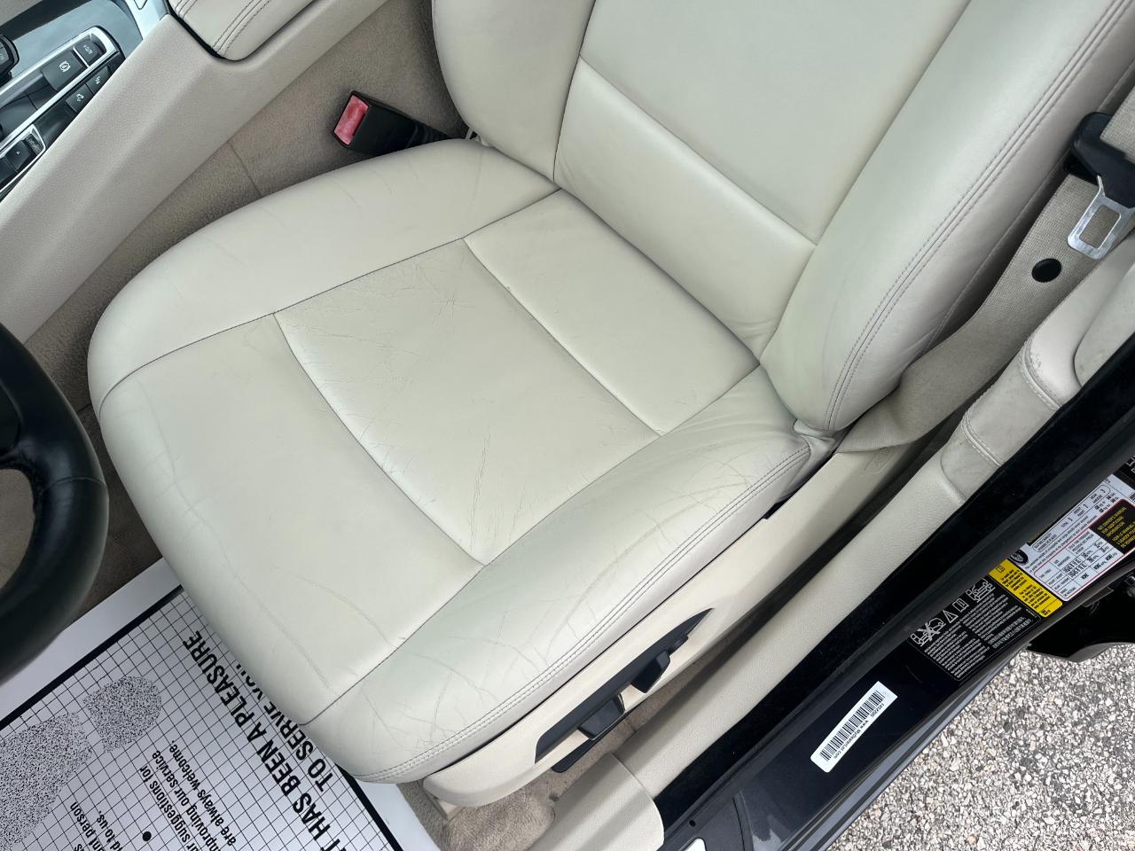 BMW 5-Series Gran Turismo 535xi GT 2014