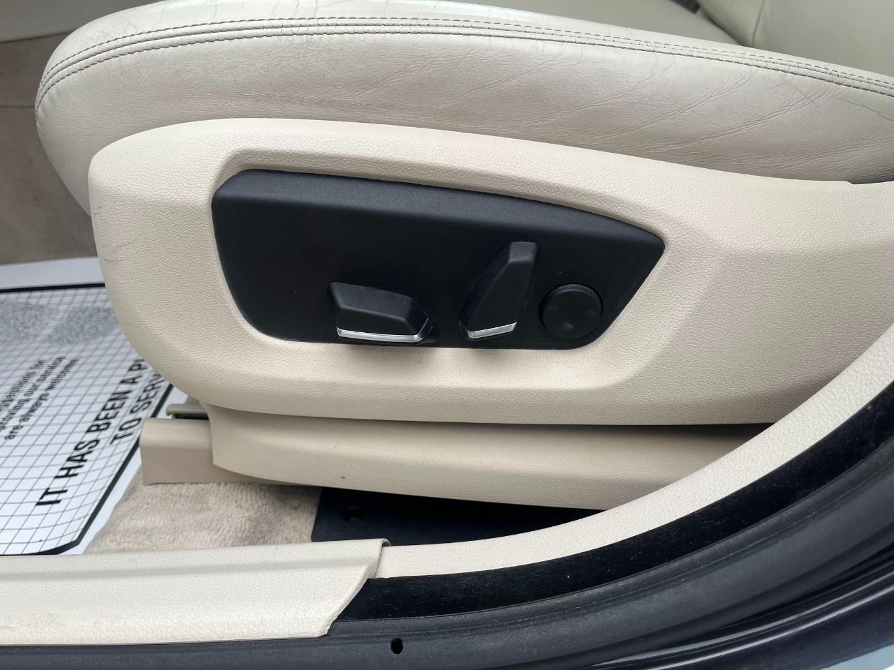 BMW 5-Series Gran Turismo 535xi GT 2014