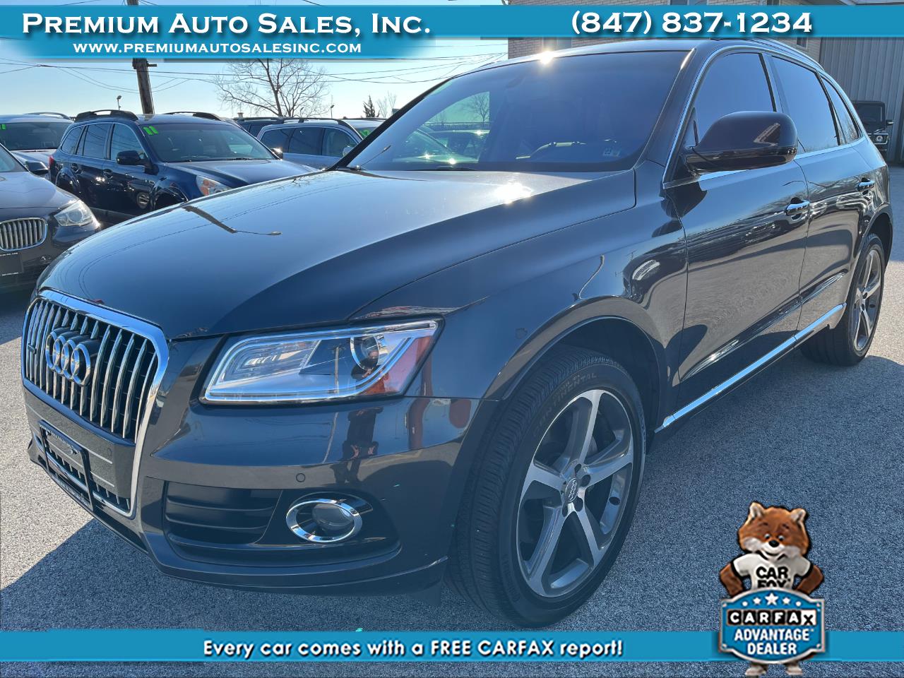 Used Cars for Sale Palatine IL 60074 Premium Auto Sales Inc.