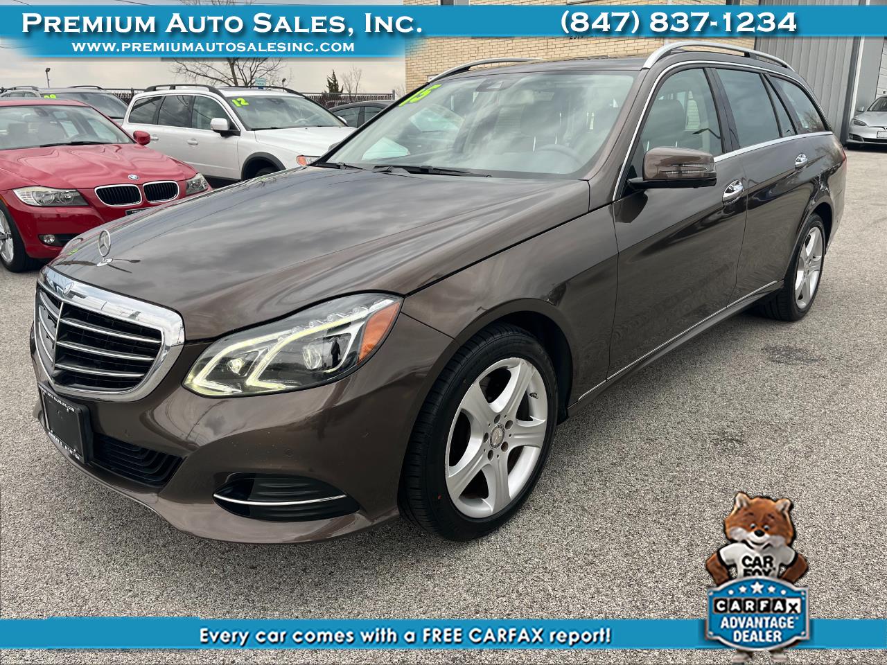 Used Cars for Sale Palatine IL 60074 Premium Auto Sales Inc.