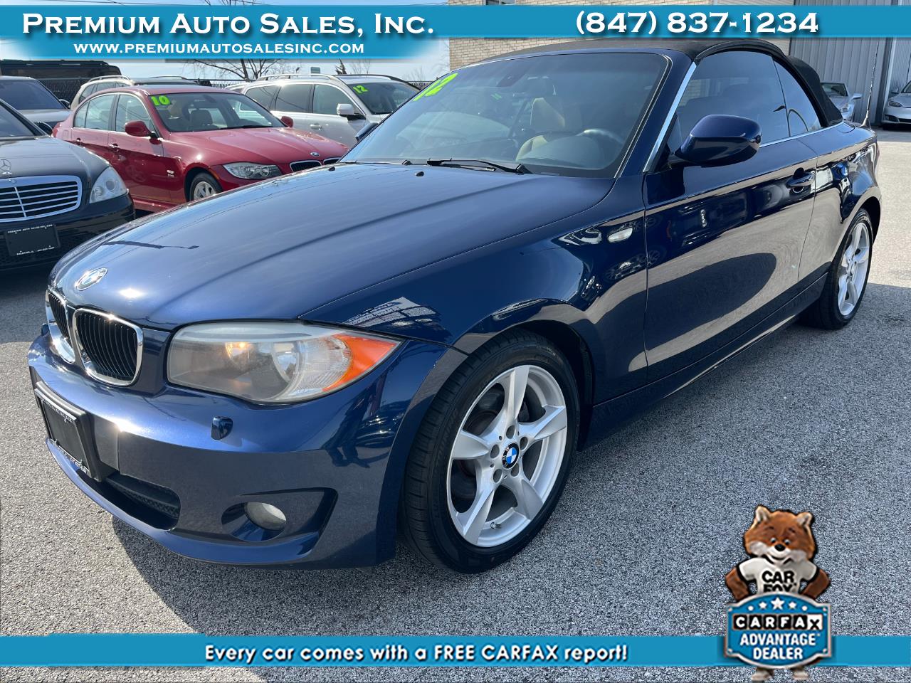 Used Cars for Sale Palatine IL 60074 Premium Auto Sales Inc.