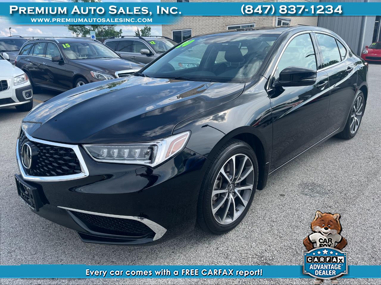 Used Cars for Sale Palatine IL 60074 Premium Auto Sales Inc.