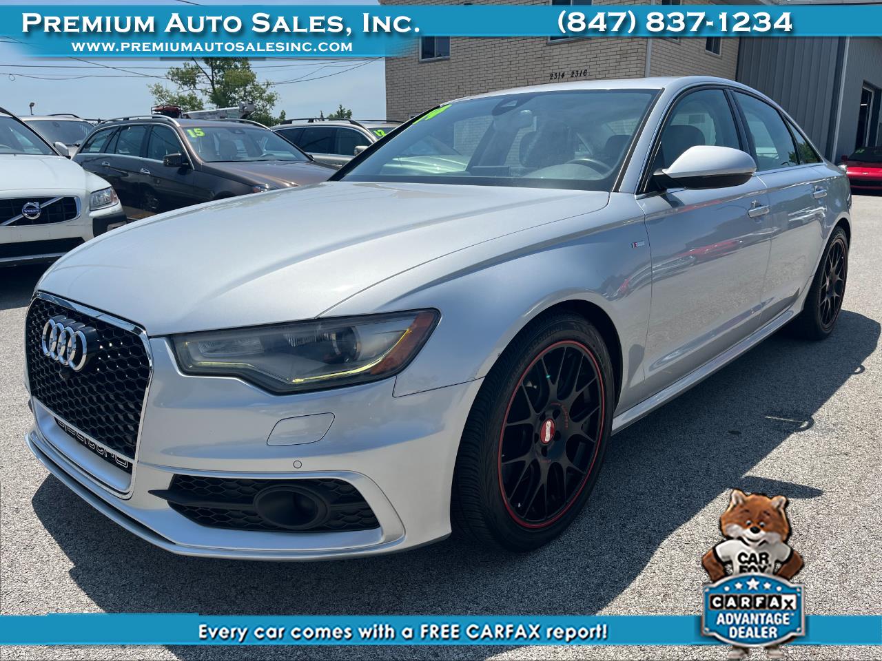 Used Cars for Sale Palatine IL 60074 Premium Auto Sales Inc.