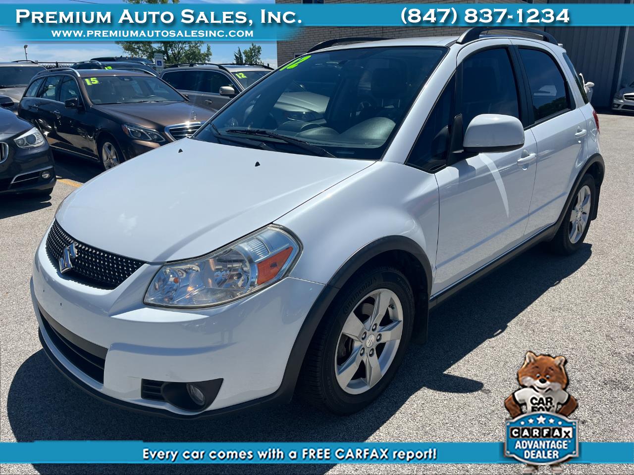 Used Cars for Sale Palatine IL 60074 Premium Auto Sales Inc.