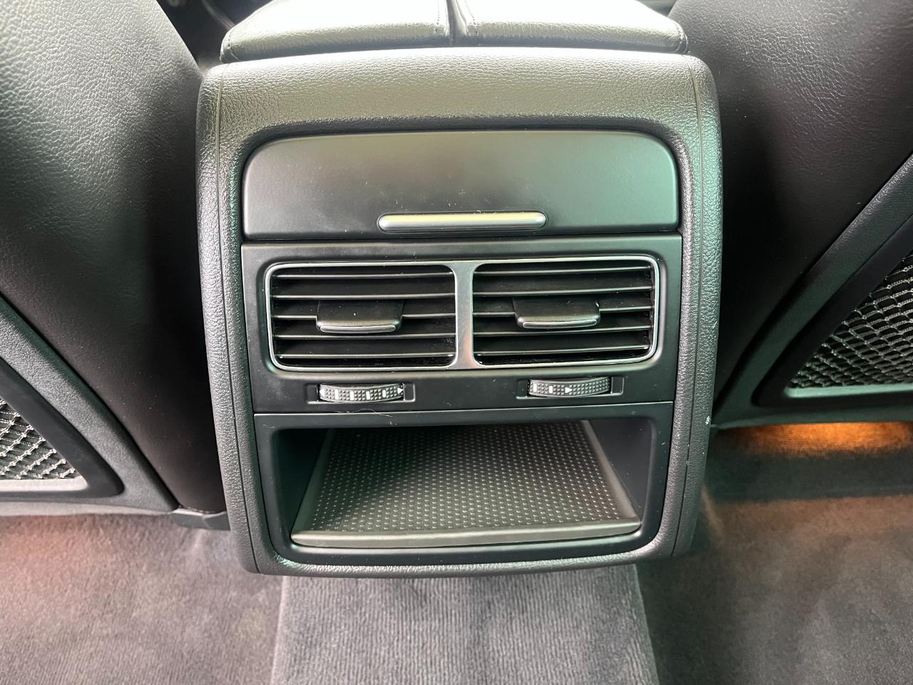 Volkswagen Touareg TDI Lux 2015