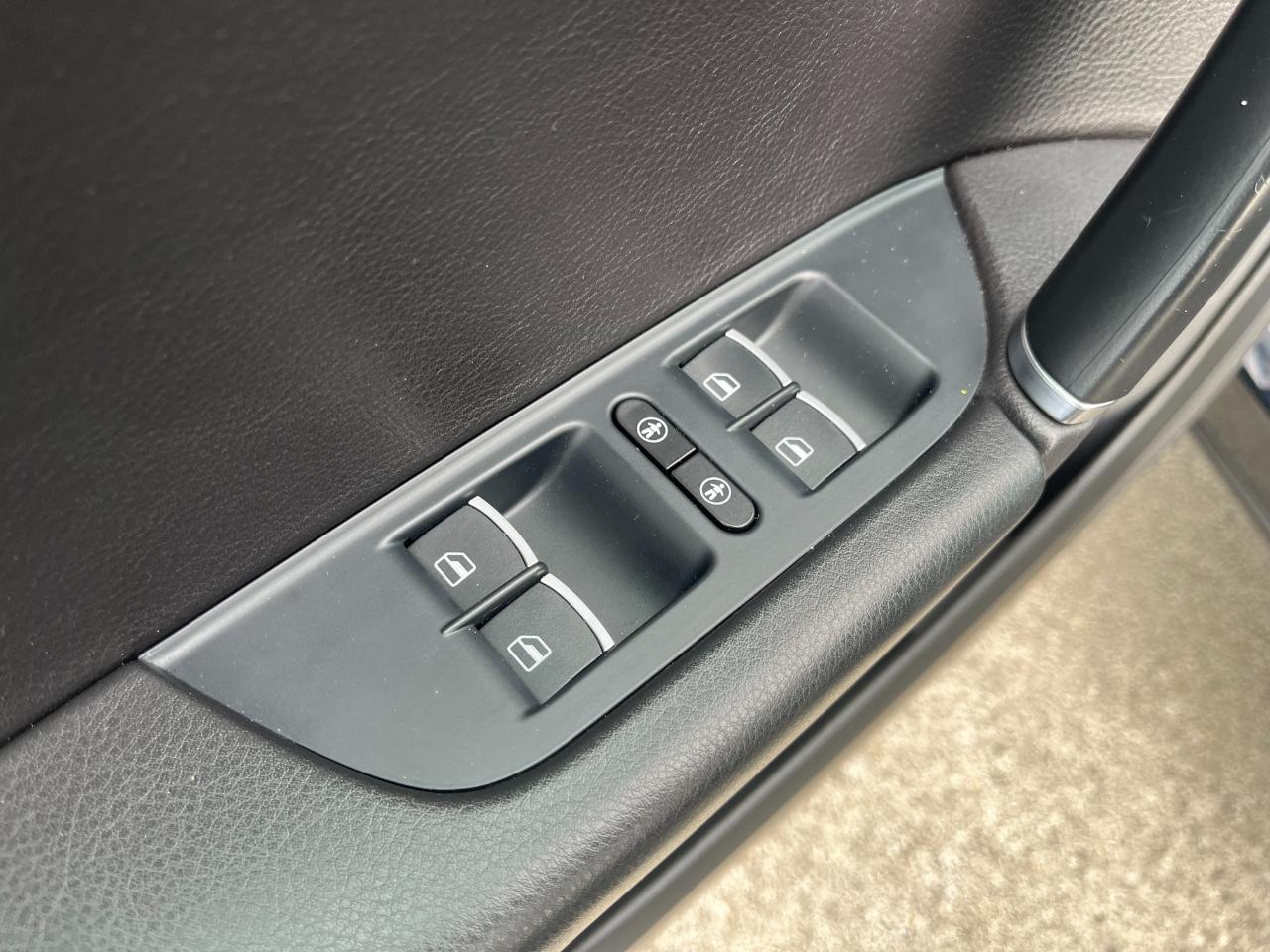 Volkswagen Touareg TDI Lux 2015