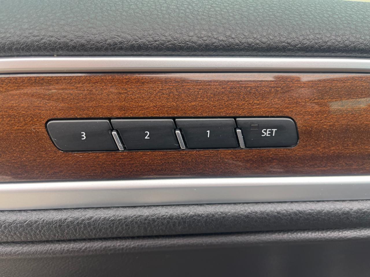 Volkswagen Touareg TDI Lux 2015