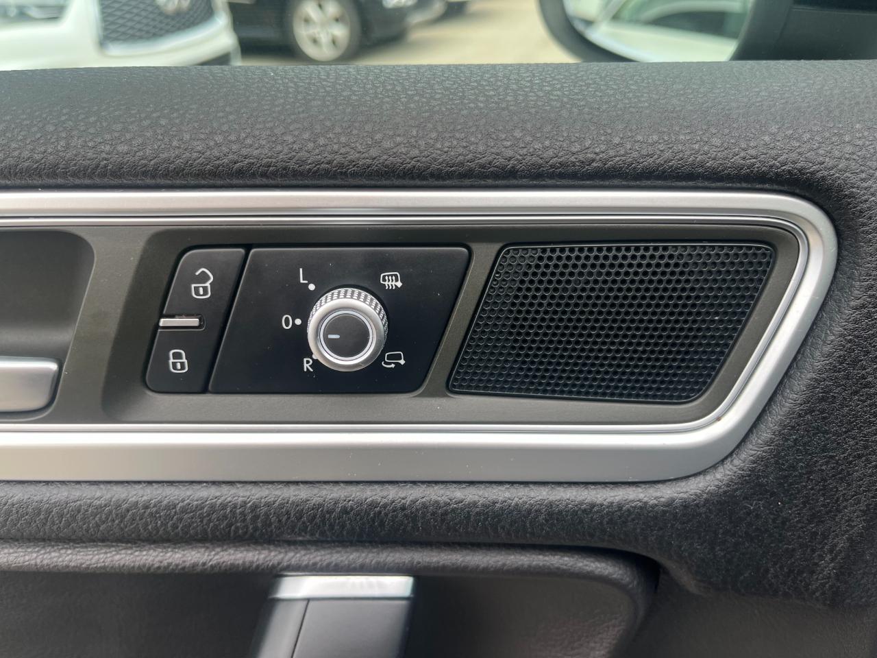 Volkswagen Touareg TDI Lux 2015