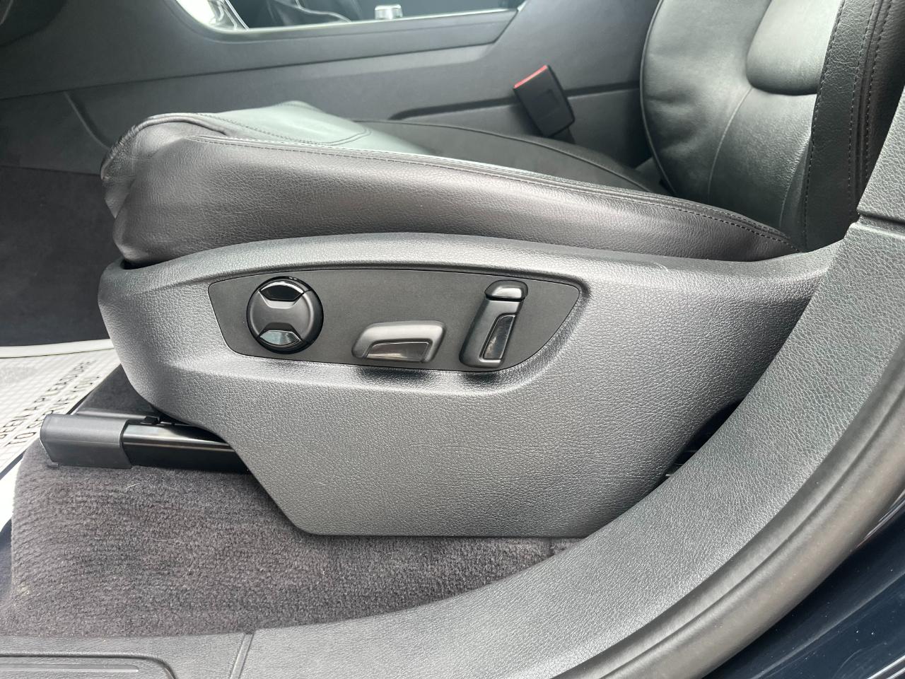 Volkswagen Touareg TDI Lux 2015